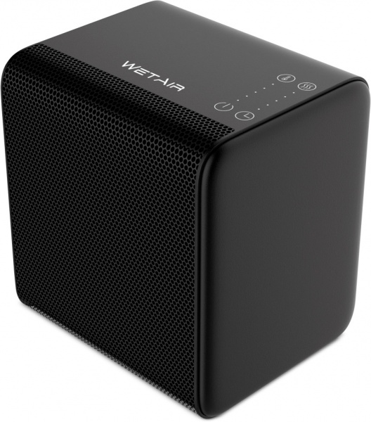 Тепловентилятор металокер. WETAIR WFH-50B (1800 Вт)